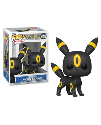 POKEMON - POP Games N° 948 - Umbreon