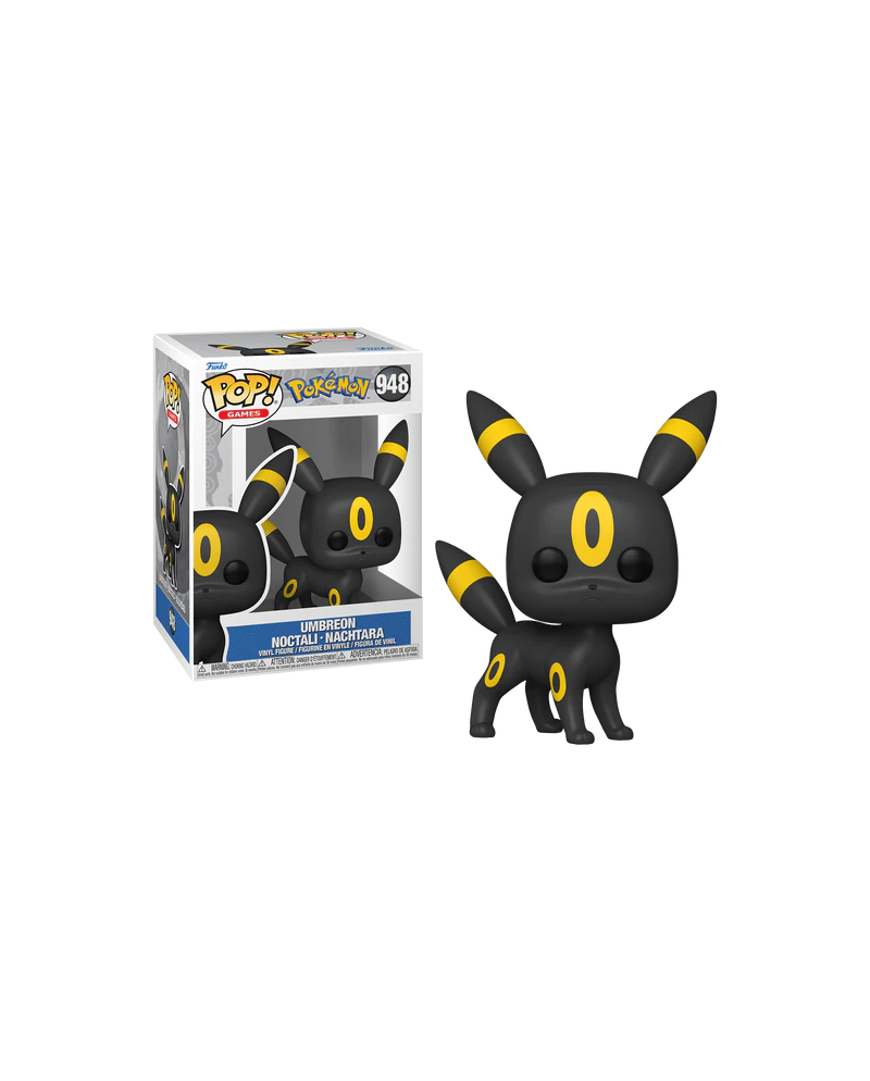 POKEMON - POP Games N° 948 - Umbreon