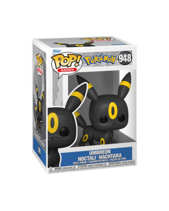 POKEMON - POP Games N° 948 - Umbreon