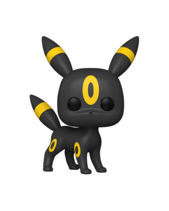 POKEMON - POP Games N° 948 - Umbreon