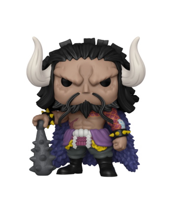 ONE PIECE - POP Super 6" N° 1267 - Kaido