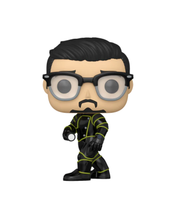 AQUAMAN 2 - POP Movies N° 1308 - Dr. Shin