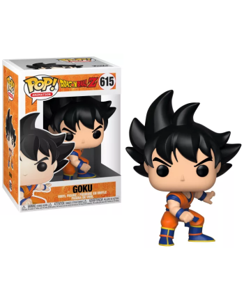 DRAGON BALL Z - POP N° 615 - Goku