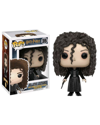 HARRY POTTER - POP N° 35 - Bellatrix