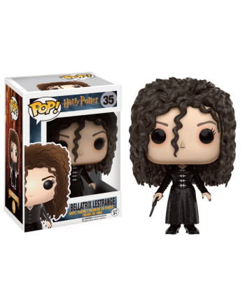HARRY POTTER - POP N° 35 - Bellatrix