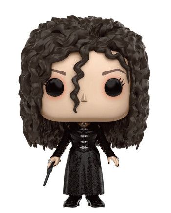 HARRY POTTER - POP N° 35 - Bellatrix