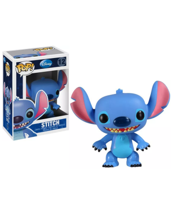 DISNEY - POP N° 012 - Stitch