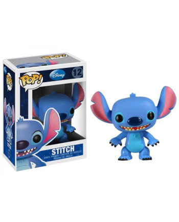 DISNEY - POP N° 012 - Stitch
