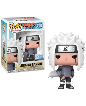 NARUTO SHIPPUDEN - POP Animation N° 2103 - Jiraiya Sannin