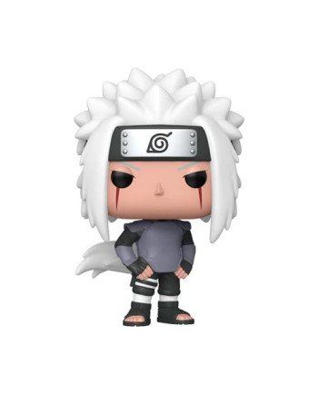 NARUTO SHIPPUDEN - POP Animation N° 2103 - Jiraiya Sannin