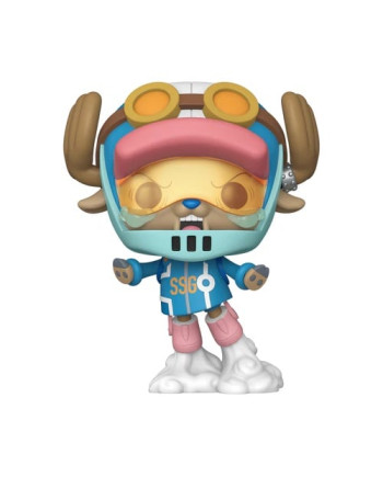 ONE PIECE - POP Animation N° 2148 - Chopper (Egghead Arc)