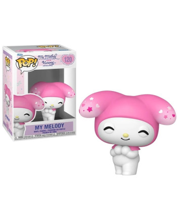 MY MELODY 50TH ANNIVERSARY - POP Sanrio N° 120 - Melody