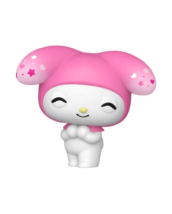 MY MELODY 50TH ANNIVERSARY - POP Sanrio N° 120 - Melody