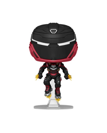 IRONHEART - POP Marvel N° 1564 - Ironheart model 5