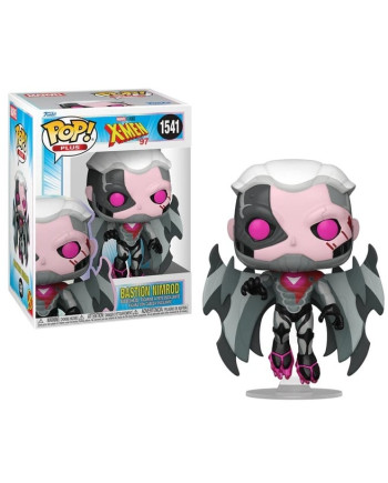 X-MEN '97 - POP Plus N° 1541 - Bastion Nimrod with Chase
