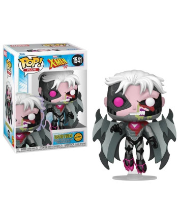 X-MEN '97 - POP Plus N° 1541 - Bastion Nimrod with Chase