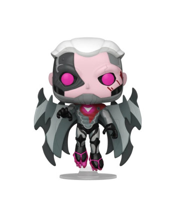 X-MEN '97 - POP Plus N° 1541 - Bastion Nimrod with Chase
