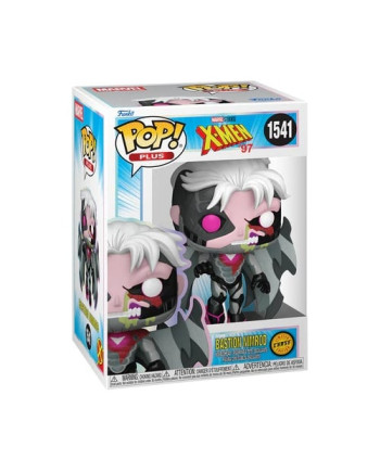 X-MEN '97 - POP Plus N° 1541 - Bastion Nimrod with Chase