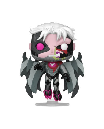 X-MEN '97 - POP Plus N° 1541 - Bastion Nimrod with Chase