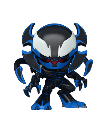 FRIENDLY NEIGHBORHOOD SPIDER-MAN - POP SUPER N° 1528 - Alien Monster