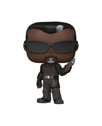 DEADPOOL & WOLVERINE - POP Marvel N° 1495 - Blade
