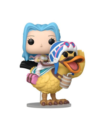ONE PIECE - POP Rides N° 129 - Vivi & Karoo