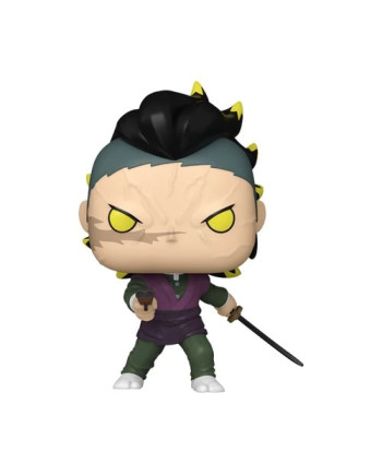 DEMON SLAYER - POP Animation N° 1851 - Genya (Demon Form)