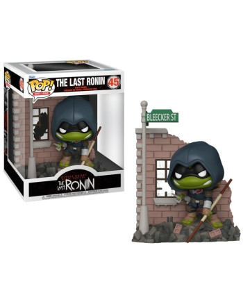 TMNT THE LAST RONIN - POP Deluxe N° 45 - The Last Ronin