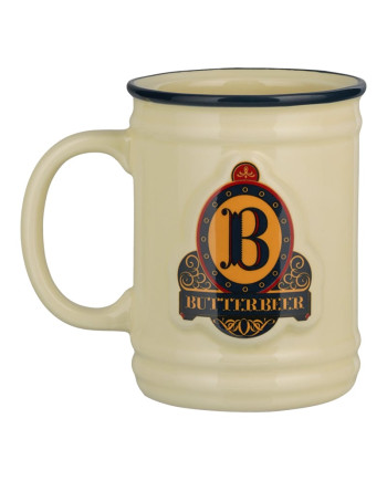 HARRY POTTER - Butter Beer  - Mug Shaped