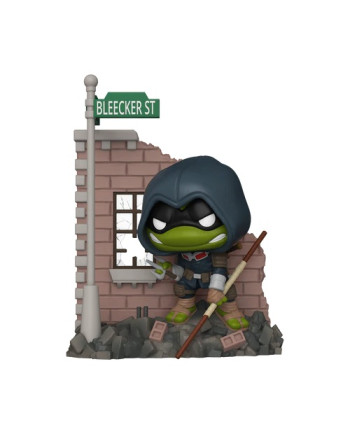 TMNT THE LAST RONIN - POP Deluxe N° 45 - The Last Ronin