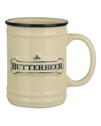 HARRY POTTER - Butter Beer  - Mug Shaped