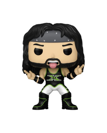 WWE - POP N° 174  - X-Pac