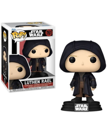 ANDOR - POP Star Wars N° 761 - Luthen Rael