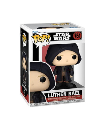 ANDOR - POP Star Wars N° 761 - Luthen Rael