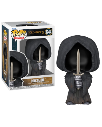 LORD OF THE RINGS - POP Movies N° 1744 - Nazgul