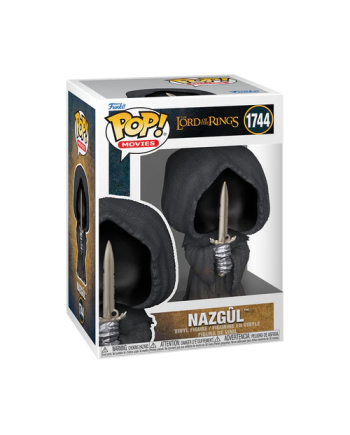 LORD OF THE RINGS - POP Movies N° 1744 - Nazgul