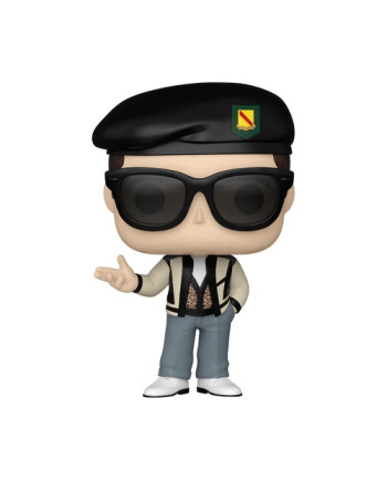 FERRIS BUELLER'S DAY OFF - POP Movies N° 1729 - Ferris