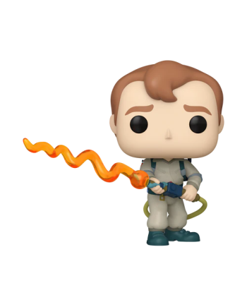 THE REAL GHOSTBUSTERS - POP Animation N° 1784 - Ray Stantz