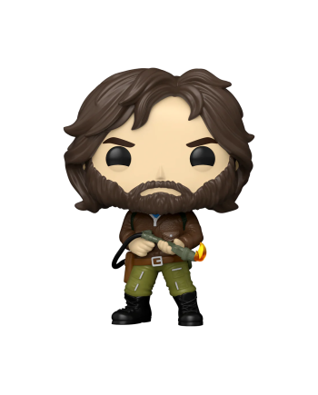 FUNKO FUSION - POP Games N° 993 - R.J. MacReady