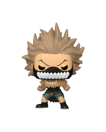 MY HERO ACADEMIA - POP Animation N° 1812 - Shishido