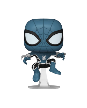 SPIDER-MAN COMICS - POP Marvel N° 1445 - Spider-Man (Fear Itself Suit)