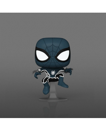 SPIDER-MAN COMICS - POP Marvel N° 1445 - Spider-Man (Fear Itself Suit)