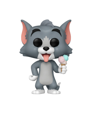 TOM & JERRY - POP TV N° 1657 - Tom
