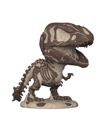 JURASSIC PARK FOSSIL - POP Movie N° 1682 - Tyrannosaurus