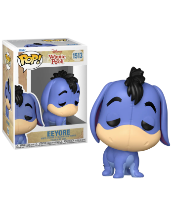 WINNIE THE POOH - POP Disney N° 1513 - Eeyore