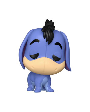 WINNIE THE POOH - POP Disney N° 1513 - Eeyore