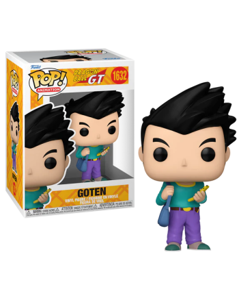 DRAGON BALL GT - POP Animation N° 1632 - Goten
