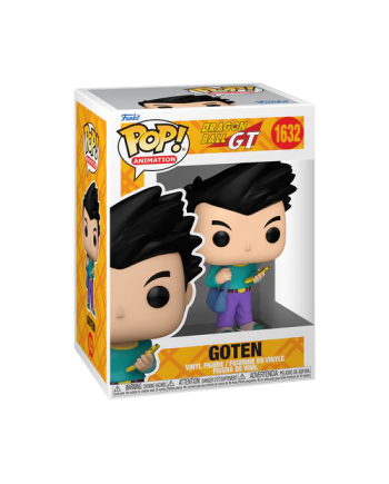 DRAGON BALL GT - POP Animation N° 1632 - Goten