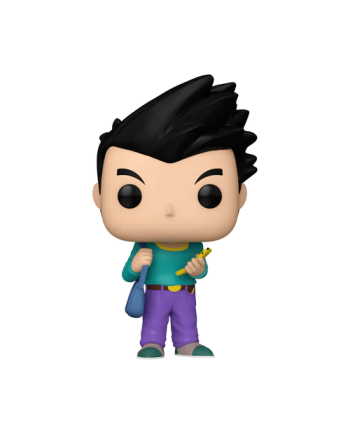 DRAGON BALL GT - POP Animation N° 1632 - Goten