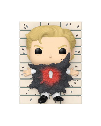 STRANGER THINGS -POP Television N°1559 - 001 (Vaporizing) "Convention"